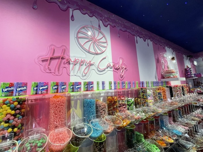 HAPPY CANDY PHOTOS 1