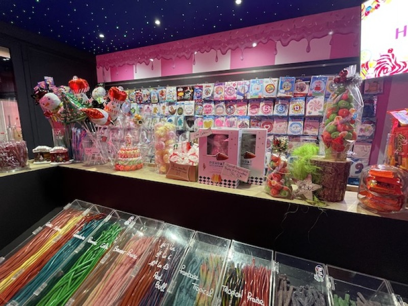 HAPPY CANDY PHOTOS 2
