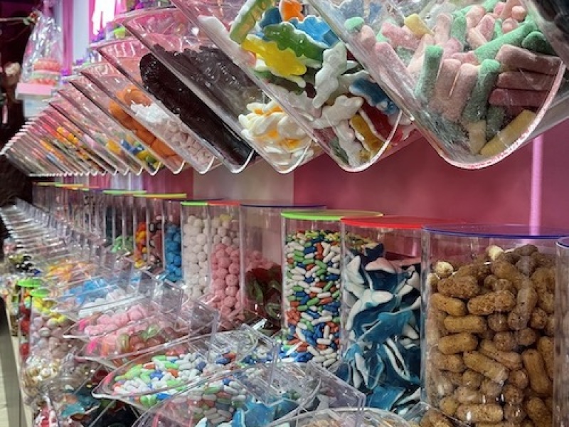 HAPPY CANDY PHOTOS 5