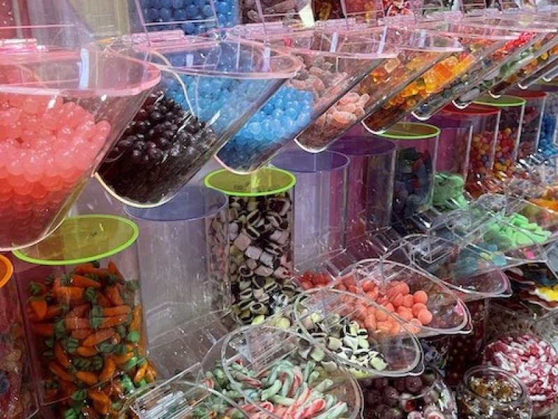 HAPPY CANDY PHOTOS 6