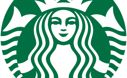 LOGO STARBUCKS