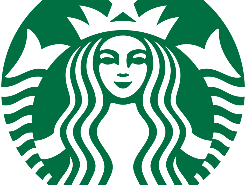 LOGO STARBUCKS