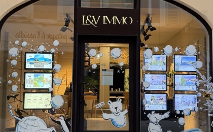 LV IMMO