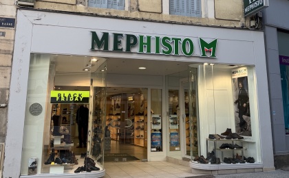 MEPHISTO