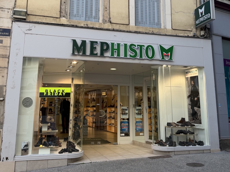MEPHISTO