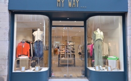 MY WAY PHOTOS 4
