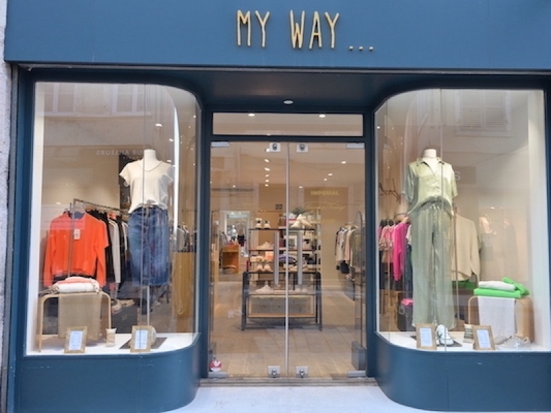 MY WAY PHOTOS 4