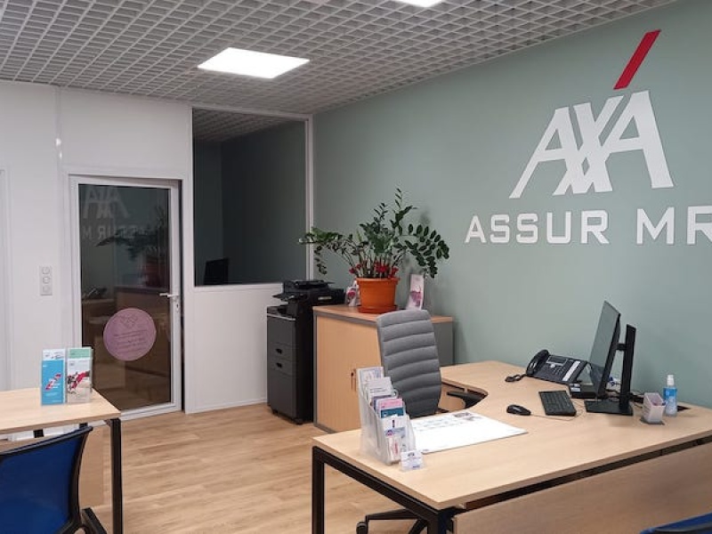 PHOTOS Axa Assur MRT 0520252