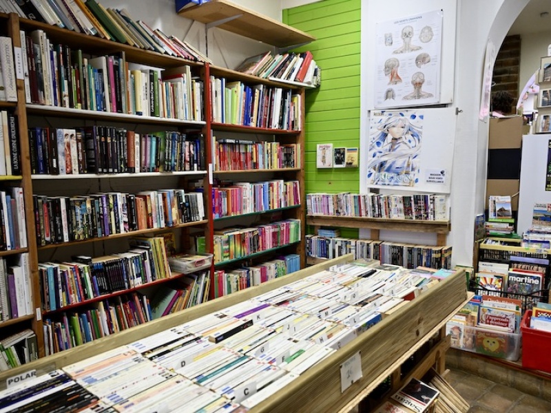 PHOTOS BOUQUINISTE 0520251