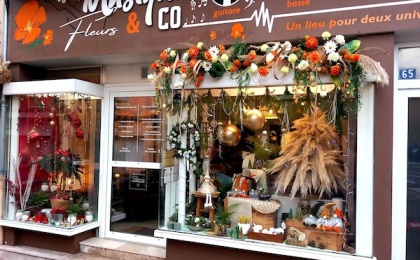 PHOTOS FLEURS AND CO 0520251