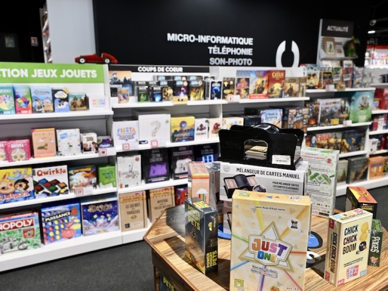 PHOTOS FNAC 0520254