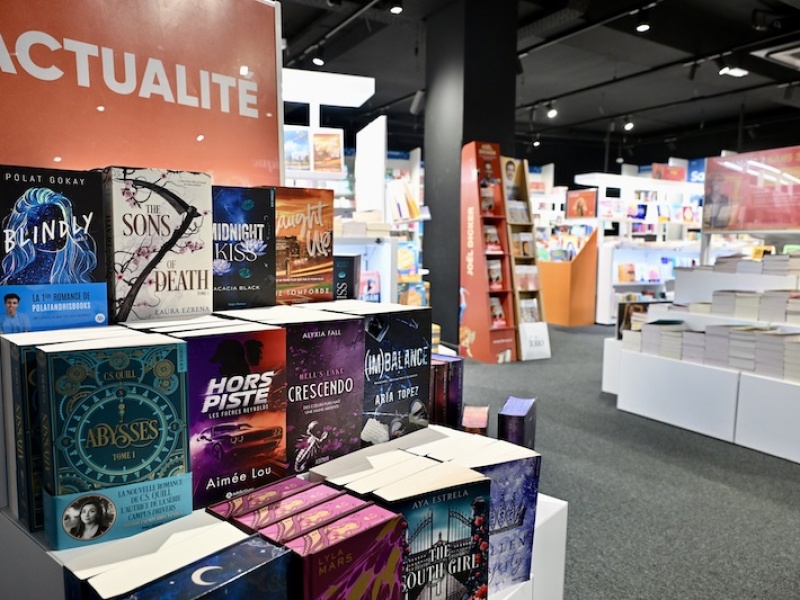 PHOTOS FNAC 0520255