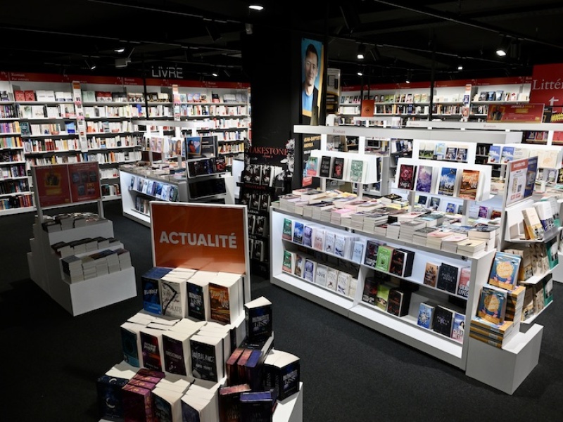 PHOTOS FNAC 0520259
