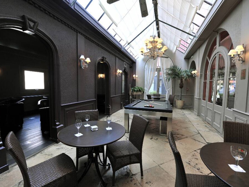 PHOTOS HOTEL BOURGOGNE 052025 3