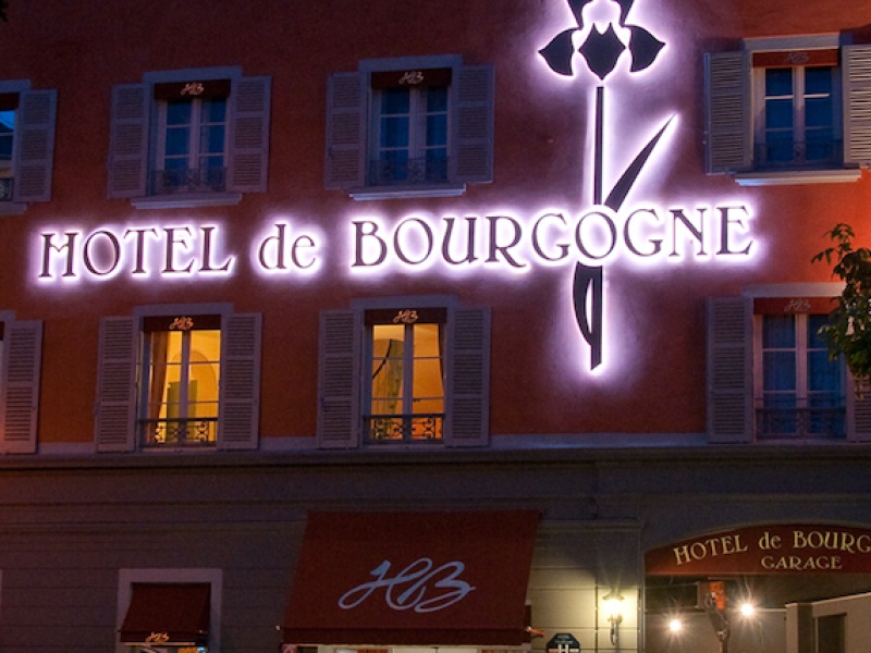 PHOTOS HOTEL BOURGOGNE 052025 5
