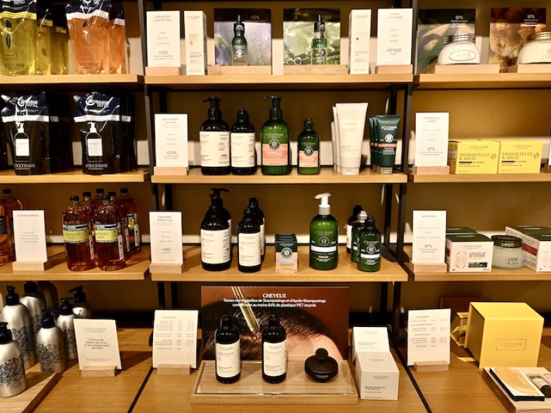 PHOTOS OCCITANE 0520253