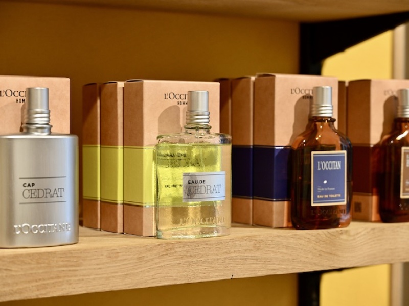 PHOTOS OCCITANE 0520255