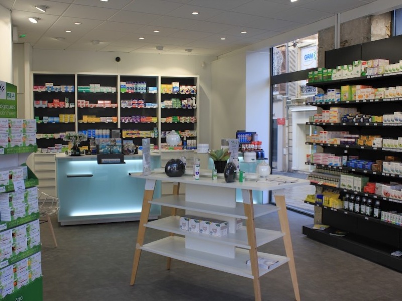 PHOTOS PHARMACIE DE LA BARRE 3
