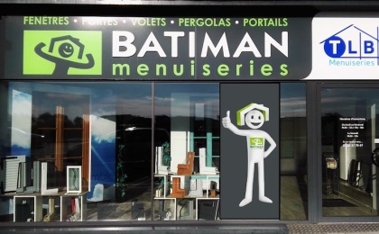 TLB MENUISERIES BATIMAN MACON 1