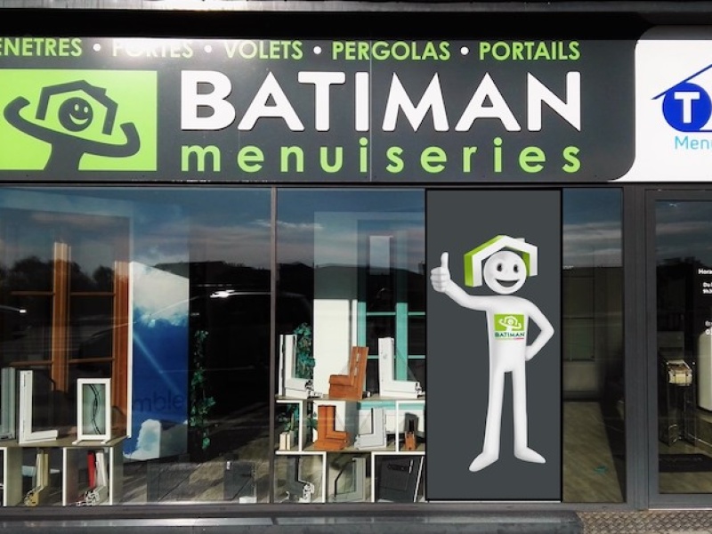 TLB MENUISERIES BATIMAN MACON 1