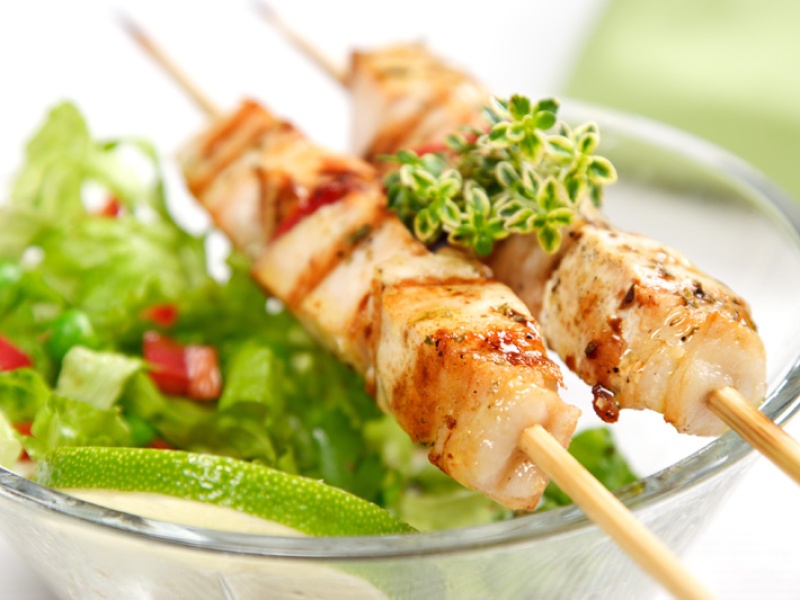 brochette
