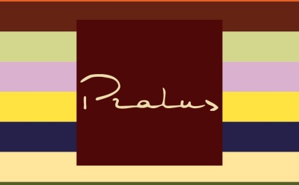 logo pralus