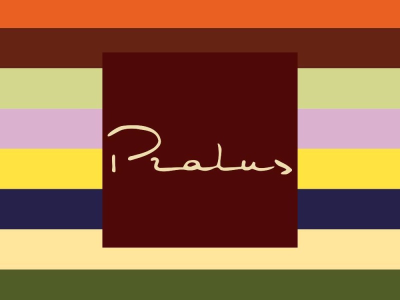 logo pralus