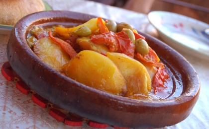 tajine