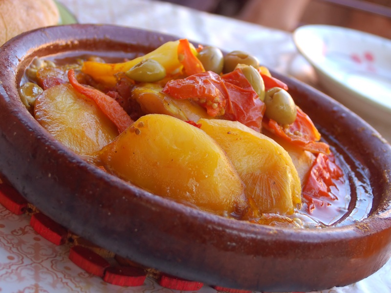 tajine